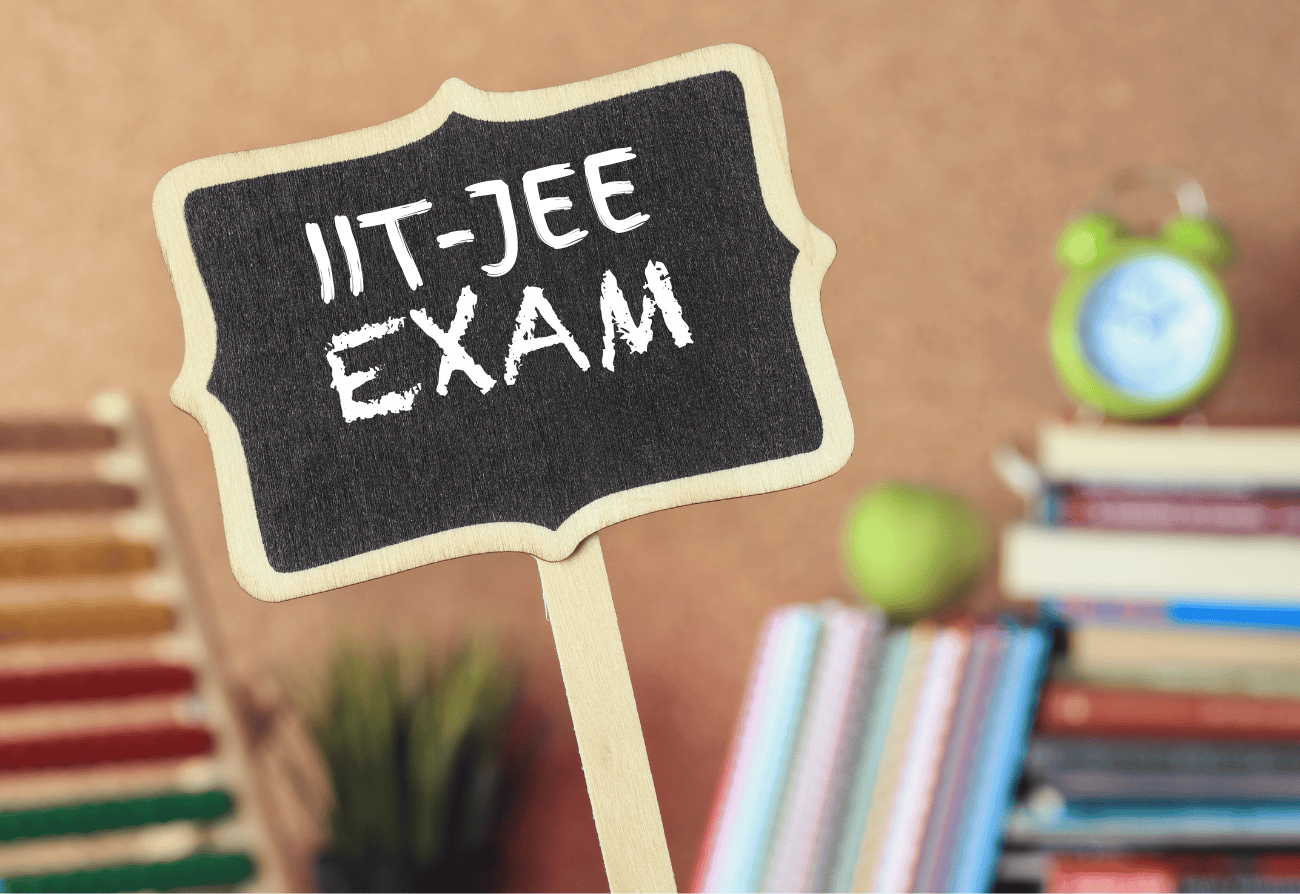 Samarth Class IIT JEE