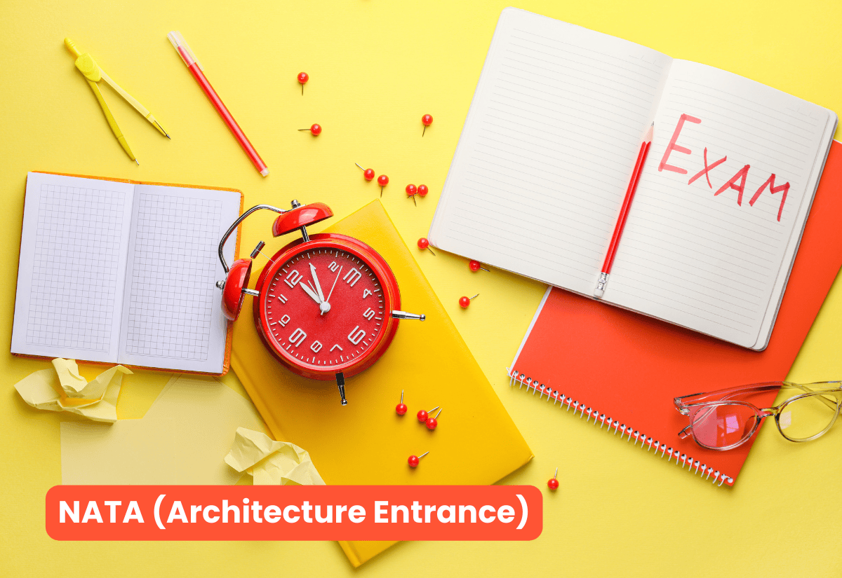 Samarth Class NATA (Architecture Entrance)