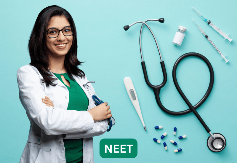 Samarth Class NEET